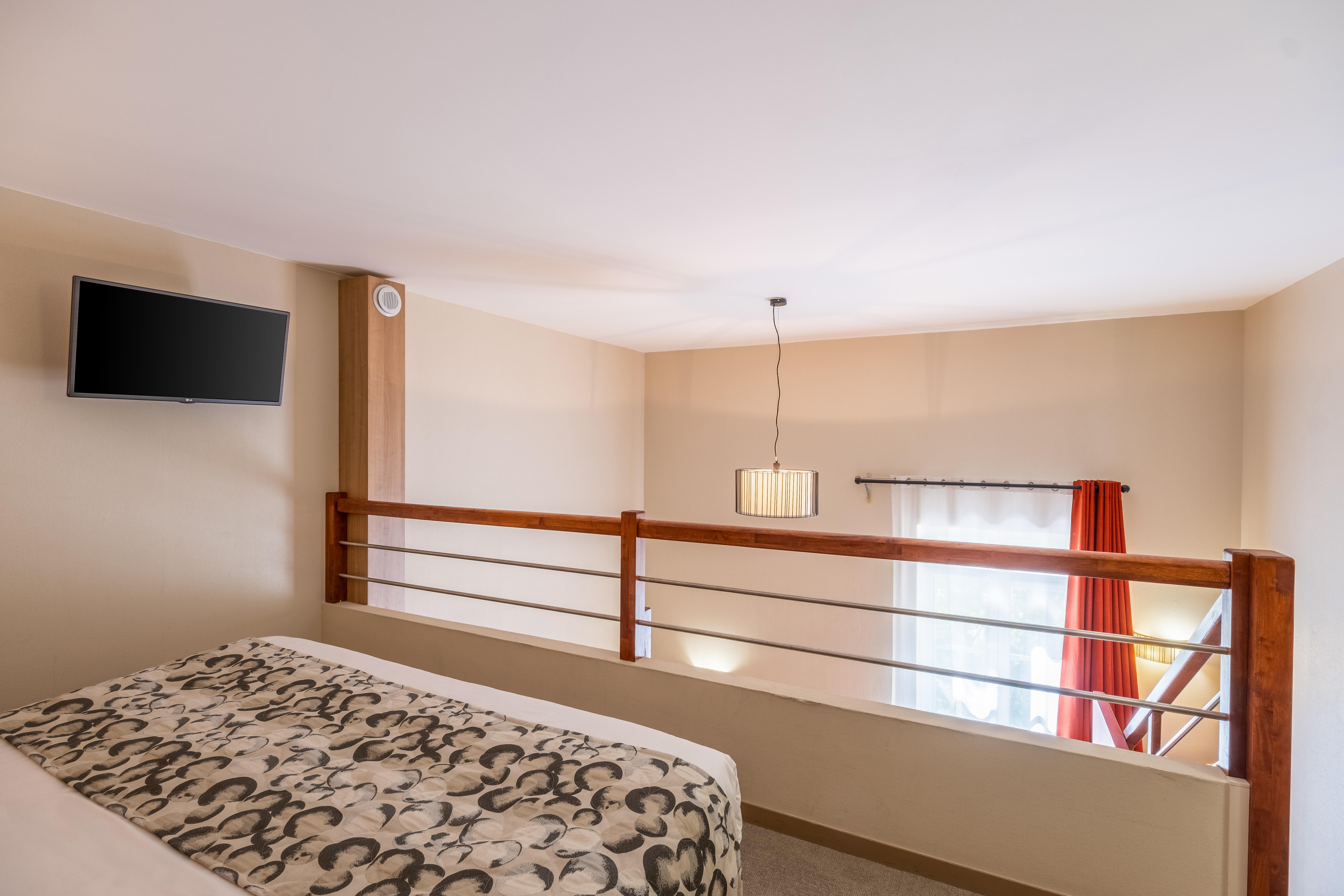 Aparthotel Adagio Lyon Patio Confluence Екстер'єр фото